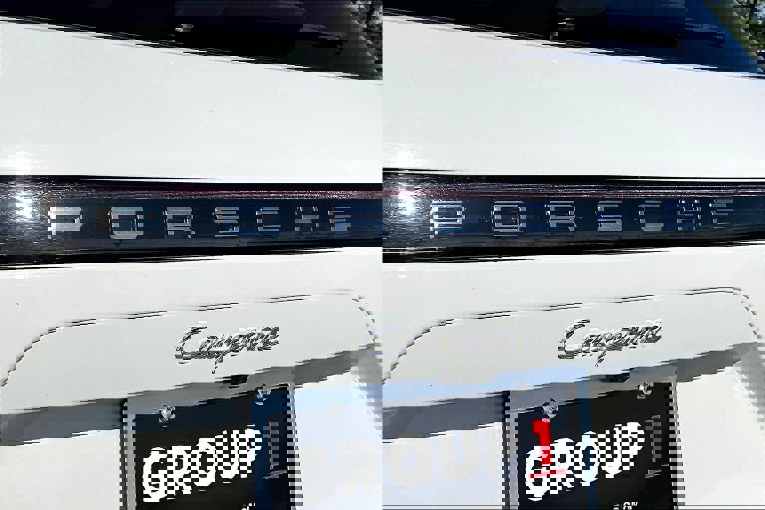 Used 2019 Porsche Cayenne image 10