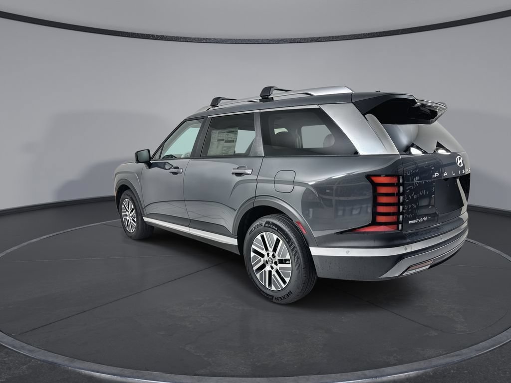 New 2026 Hyundai Palisade SEL Premium FWD image 6