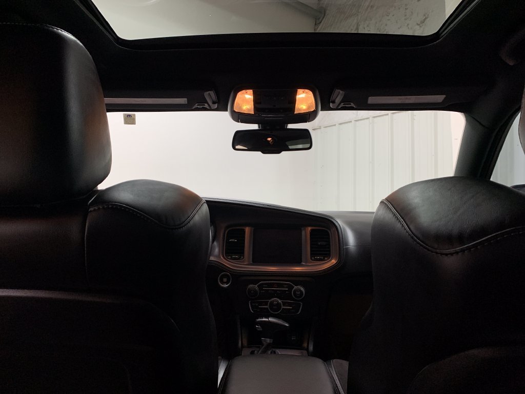 Used 2023 Dodge Charger GT w/ Plus Group AWD/4WD image 19