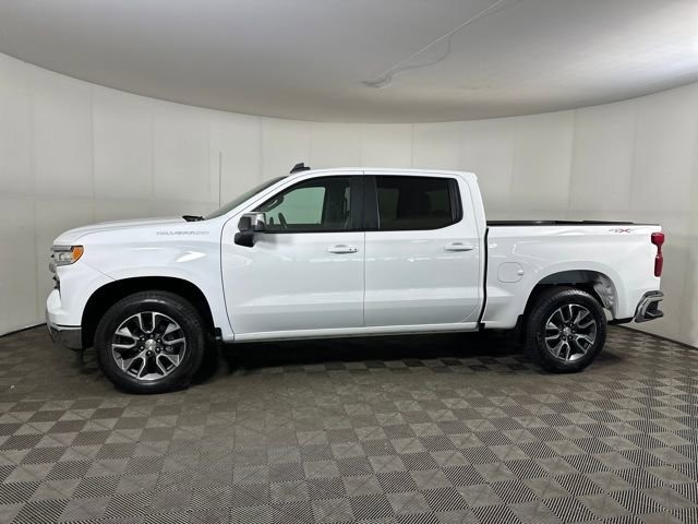 Used 2022 Chevrolet Silverado 1500 LT image 6
