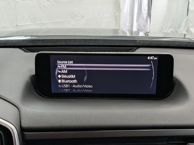 New 2026 MAZDA CX-50 AWD 2.5 Hybrid w/ Weather Package image 25