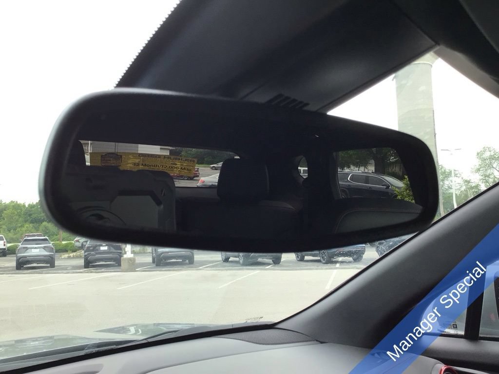 Used 2024 Chevrolet Blazer RS w/ LPO, Floor Liner Package FWD image 28