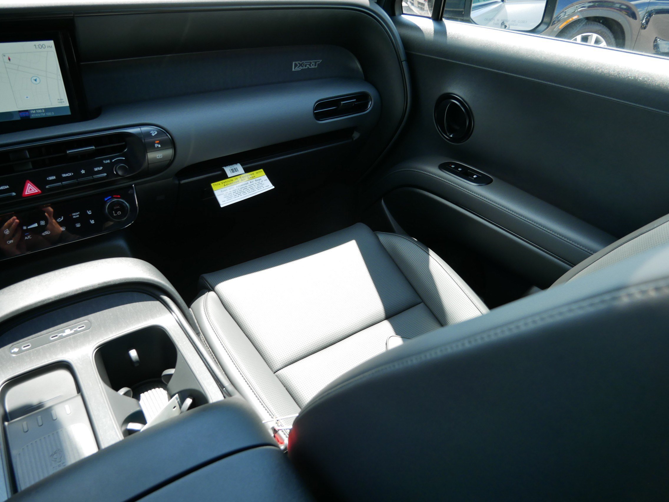 Certified 2026 Hyundai Palisade XRT Pro AWD/4WD image 11