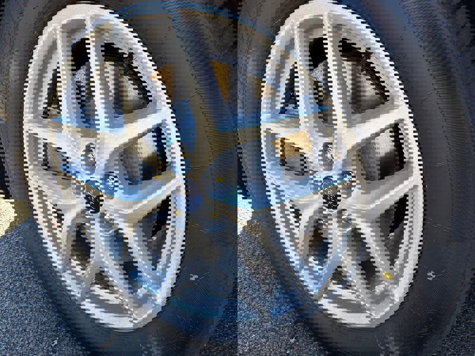 Used 2022 Ford Edge SEL image 10