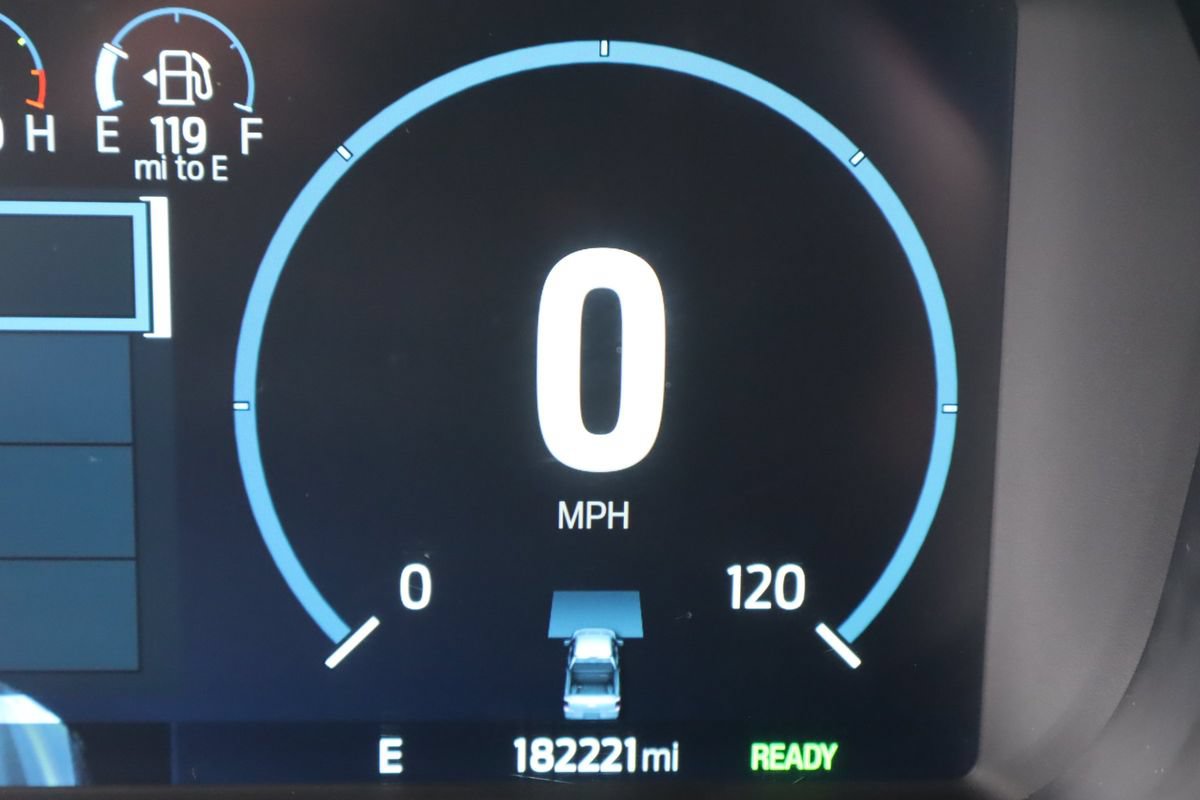 Used 2021 Ford F150 Lariat AWD/4WD image 44