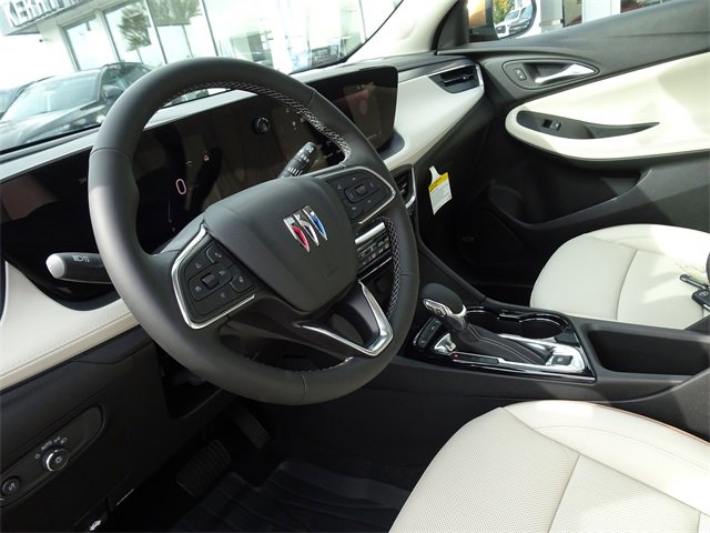 New 2026 Buick Encore GX Avenir w/ Avenir Technology Package image 15