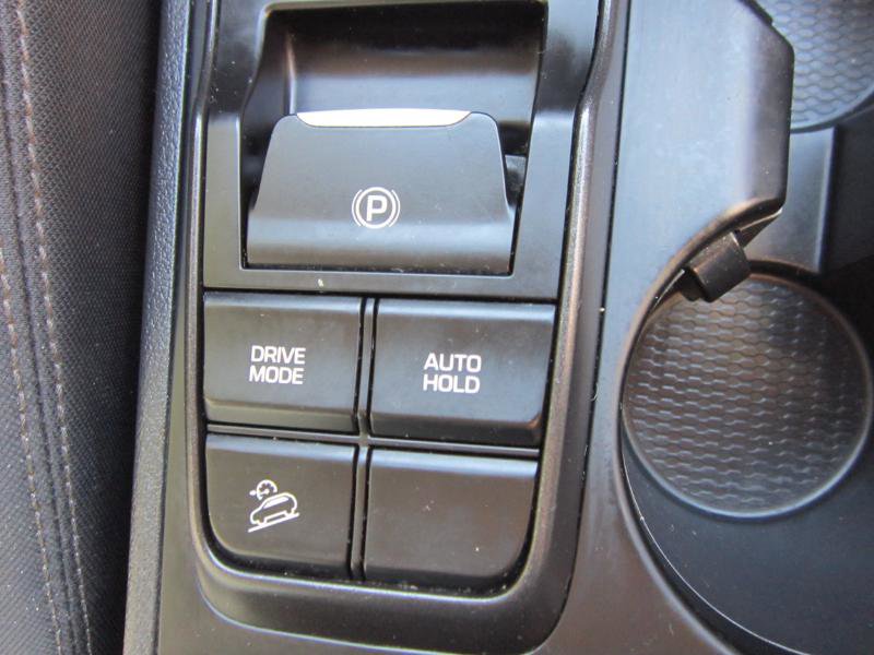 Used 2019 Hyundai Tucson Sport image 21