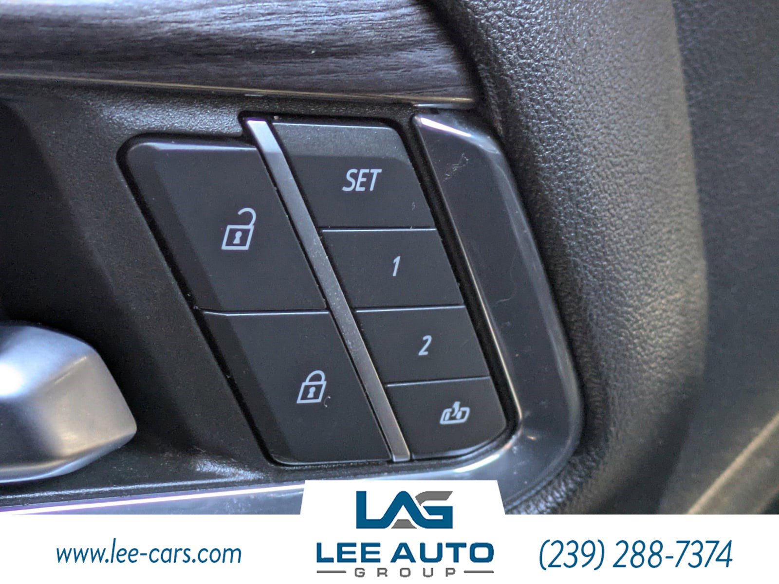 Used 2024 Chevrolet Silverado 2500 LTZ image 18