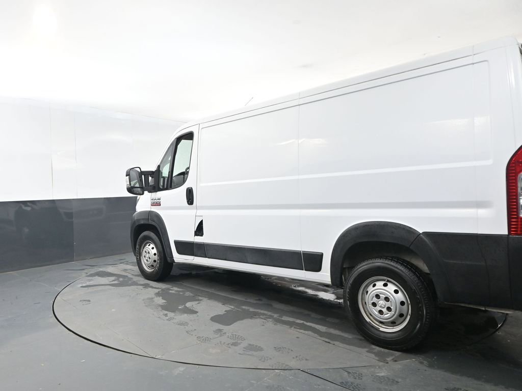 Used 2019 RAM ProMaster 1500 image 3