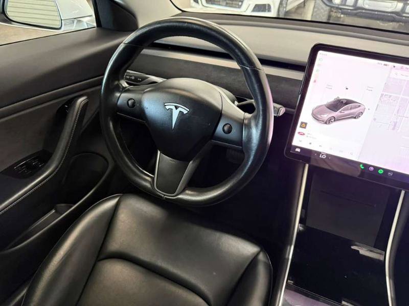 Used 2019 Tesla Model 3 Long Range image 16