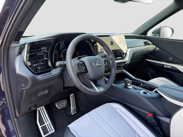 New 2026 Lexus TX 350 AWD image 28
