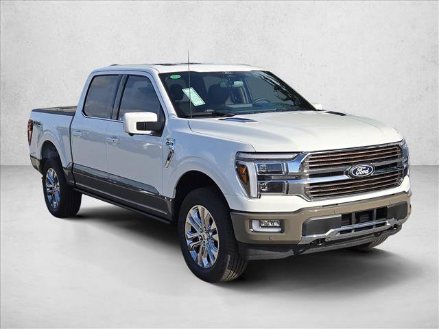 New 2026 Ford F150 King Ranch AWD/4WD image 7