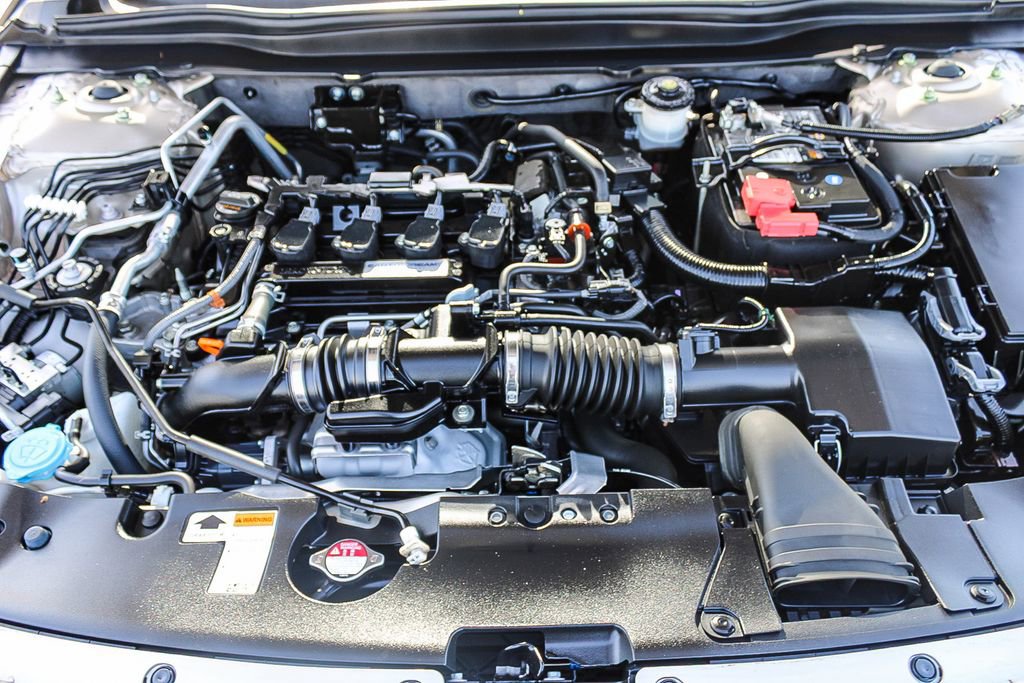 Used 2019 Honda Accord LX image 27