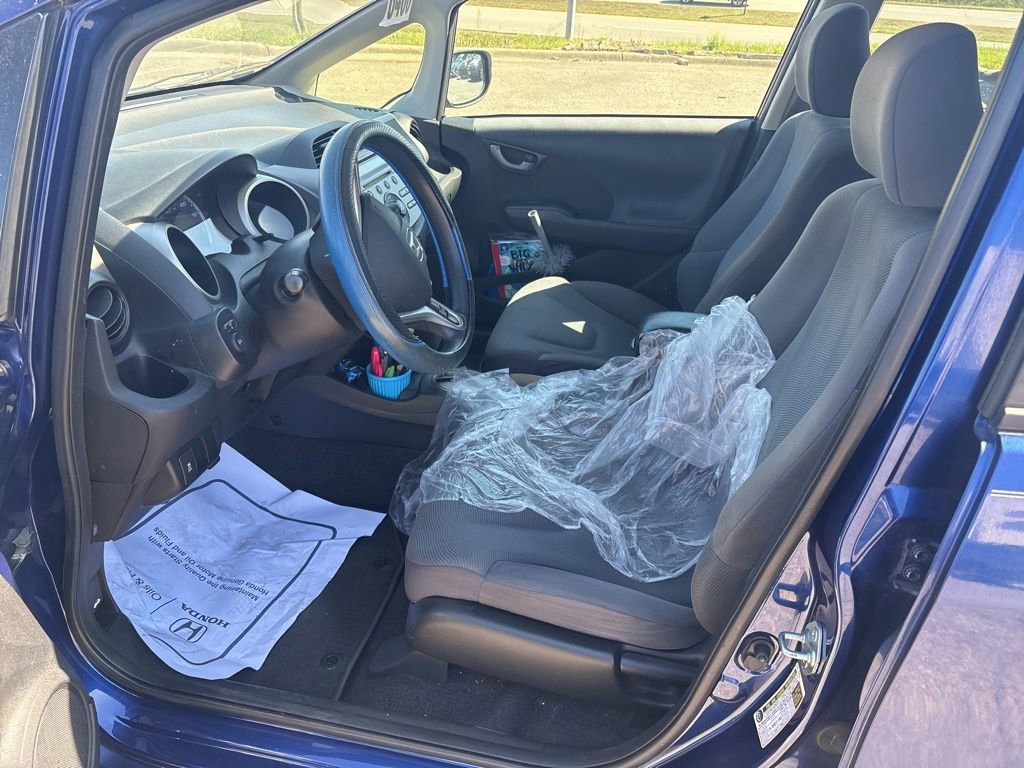Used 2013 Honda Fit image 15