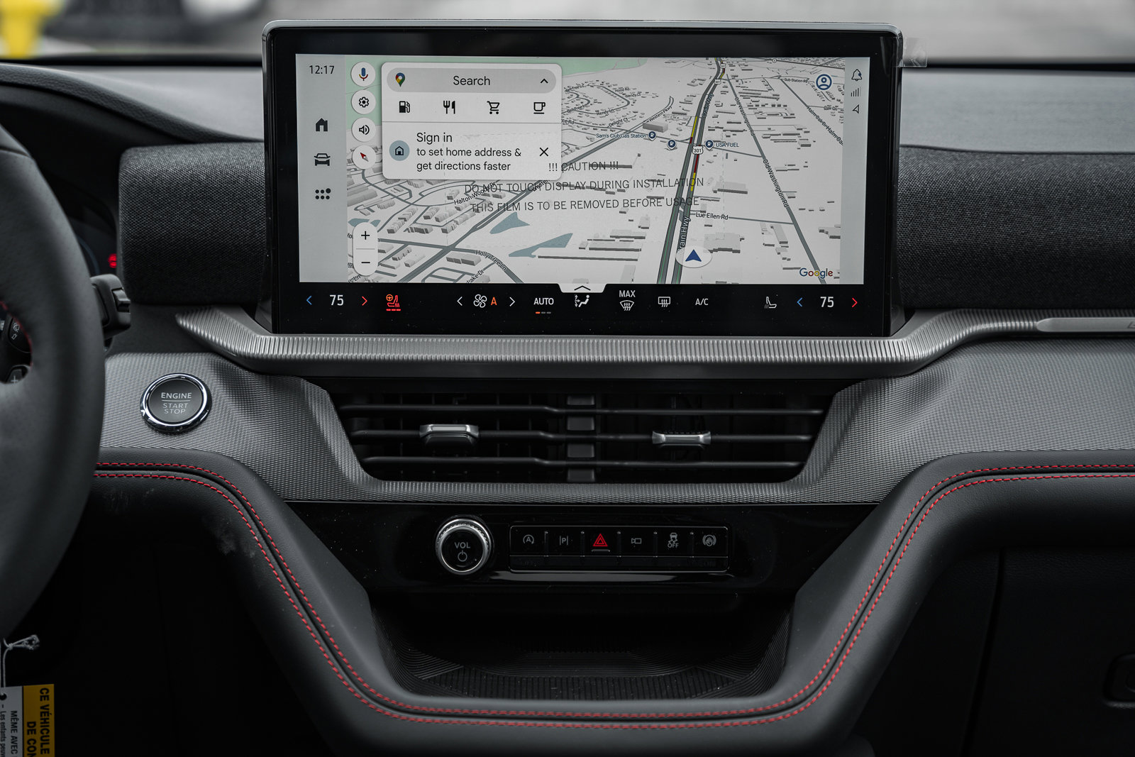 New 2026 Ford Explorer ST w/ Sun And Sound Package image 24