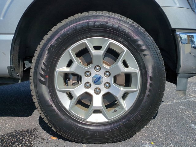 Used 2023 Ford F150 XLT image 11