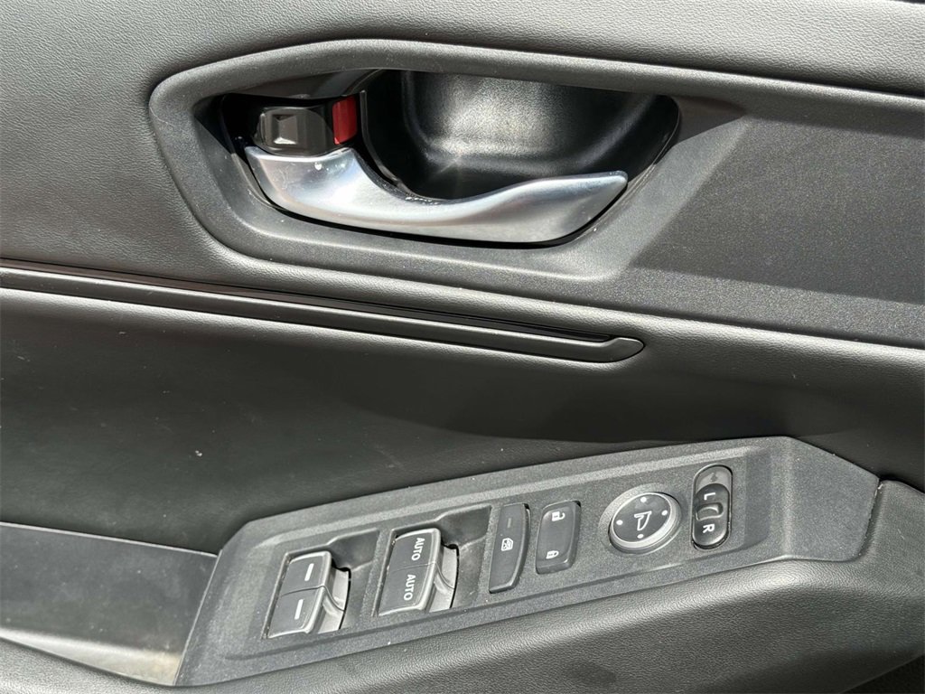 Used 2024 Honda Accord EX image 23