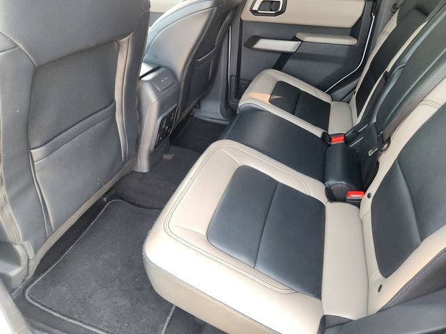 Used 2023 Ford Bronco Wildtrak AWD/4WD image 33
