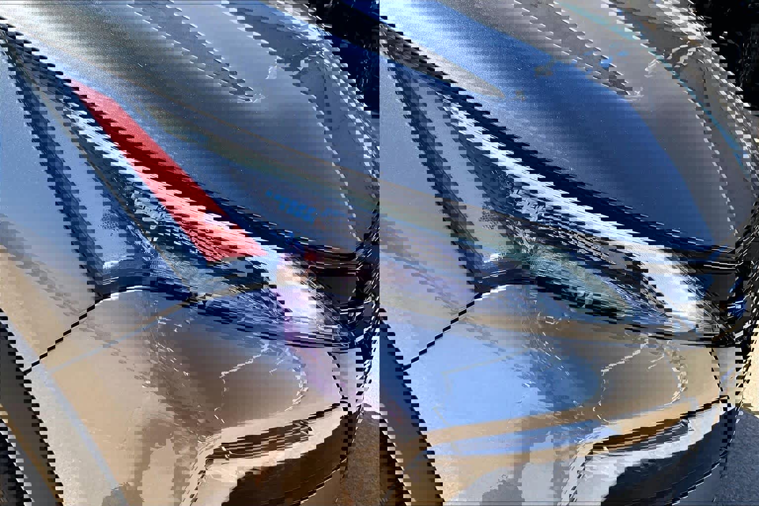 New 2026 Nissan Rogue Dark Armor image 13