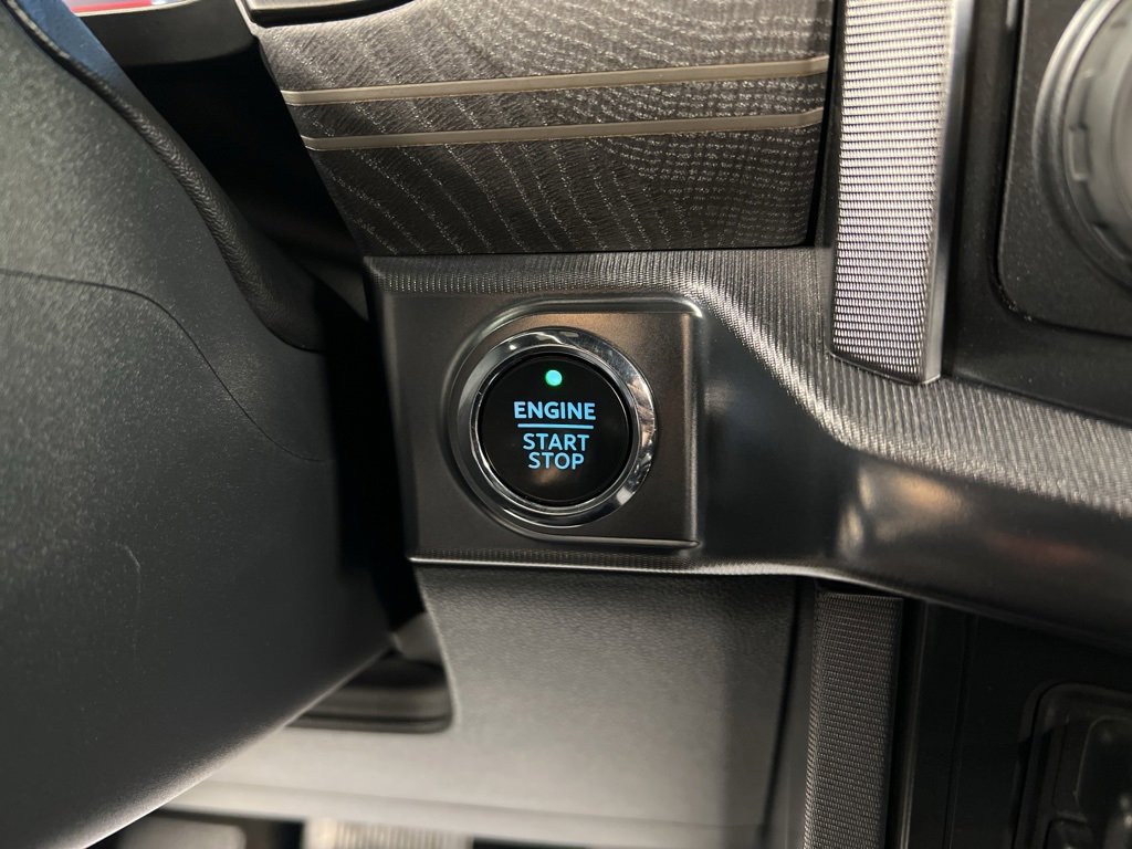 Certified 2022 Ford F150 Platinum w/ Equipment Group 701A High image 21