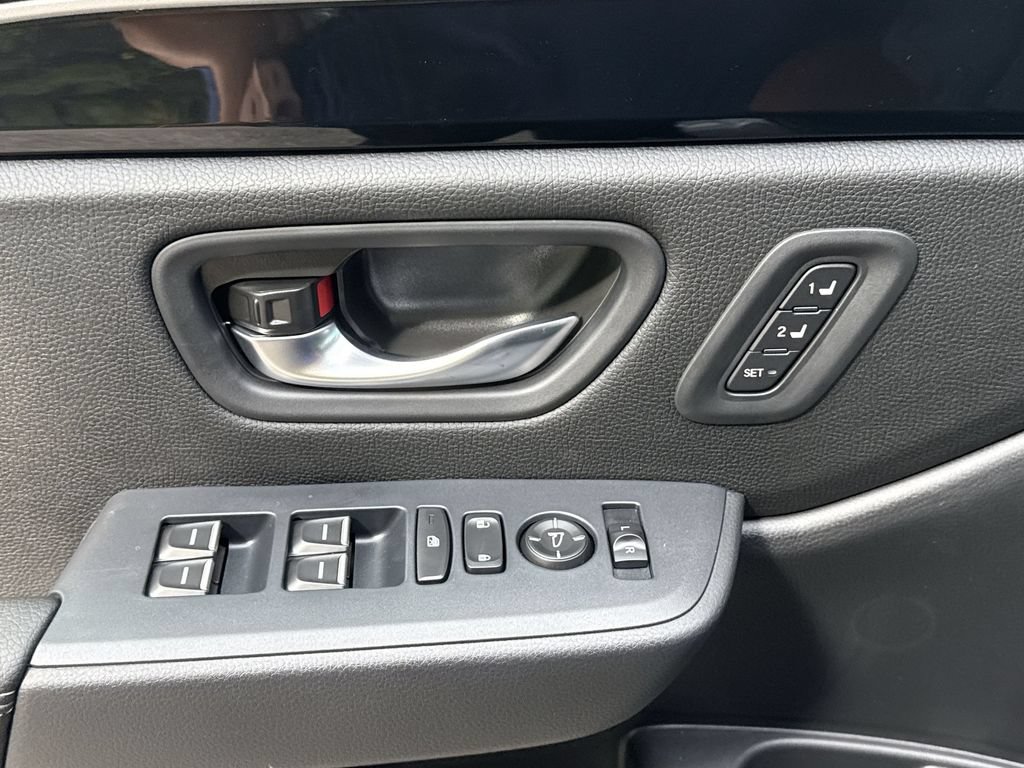 New 2026 Honda Pilot EX-L image 15