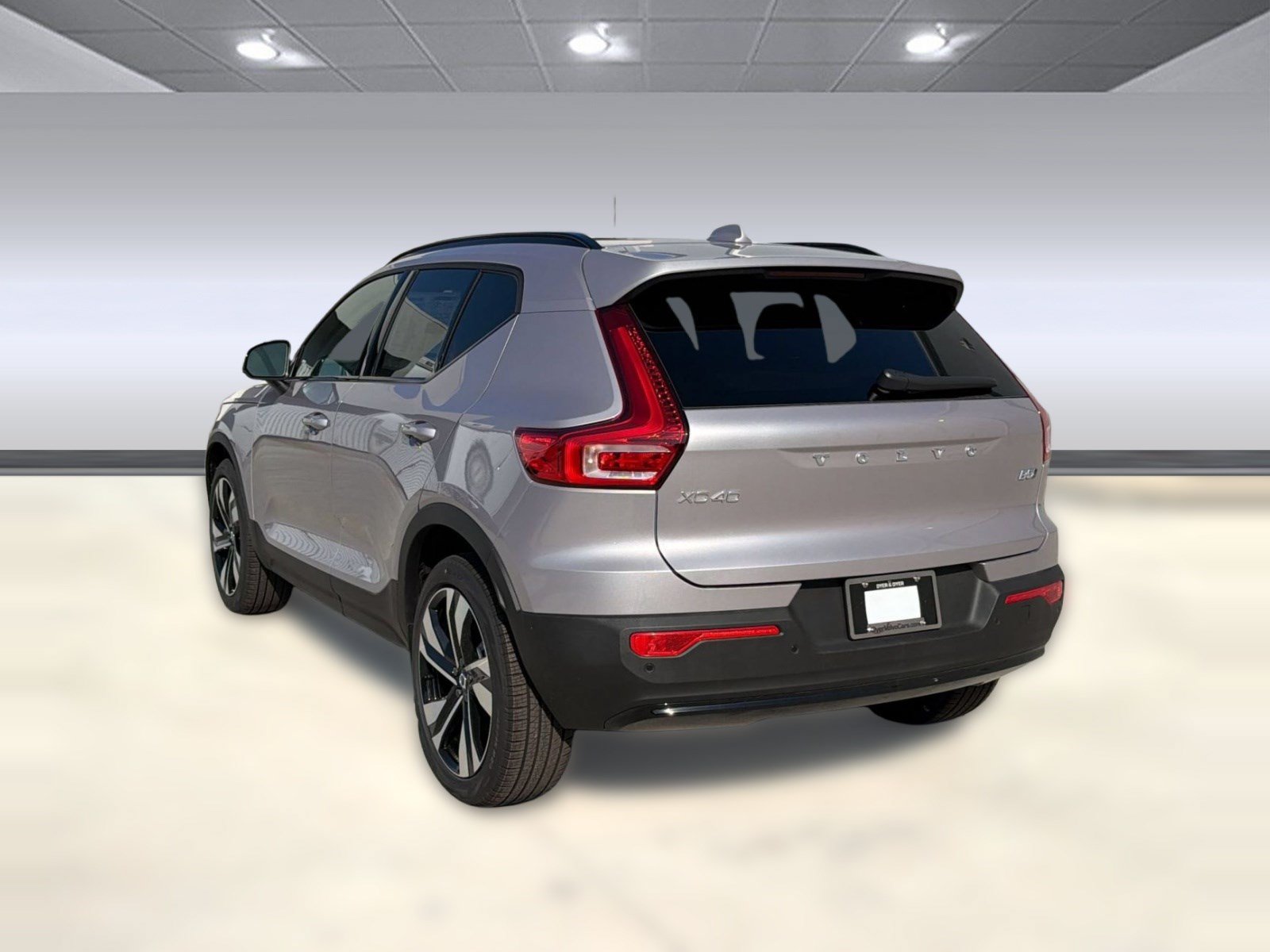New 2026 Volvo XC40 B5 Ultra w/ Climate Package AWD/4WD image 3