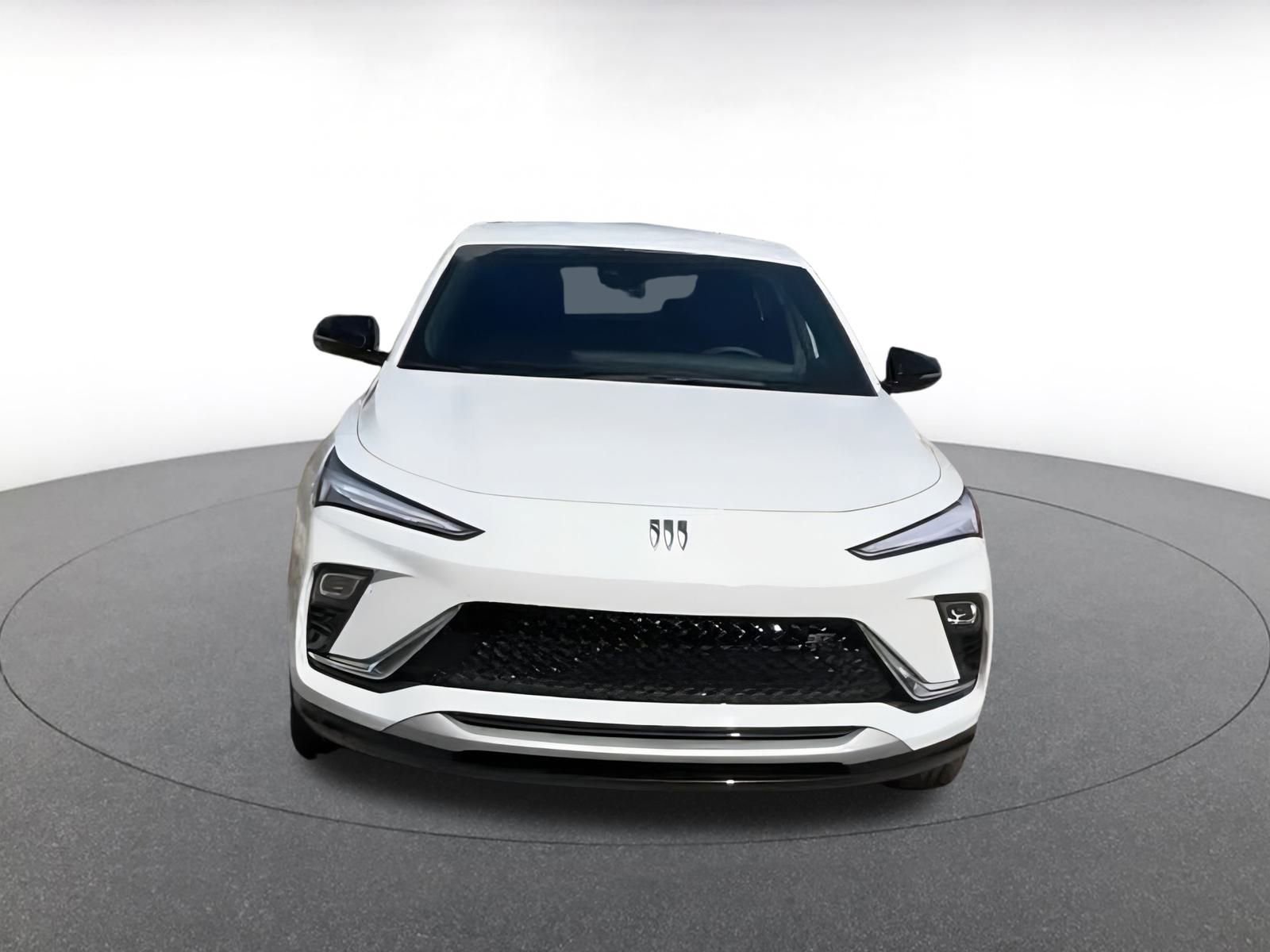 Used 2025 Buick Envista Sport Touring image 4