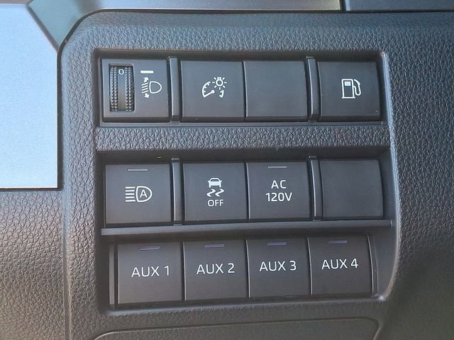 Used 2025 Toyota 4Runner TRD Off-Road image 25