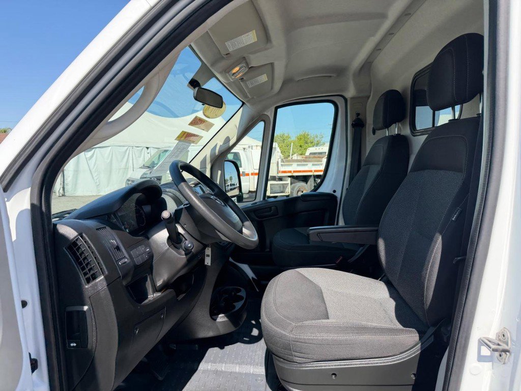 Used 2019 RAM ProMaster 2500 image 25