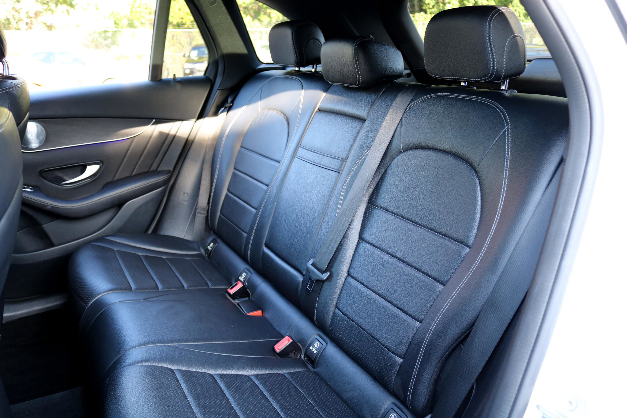 Used 2020 Mercedes-Benz GLC 300 4MATIC image 49