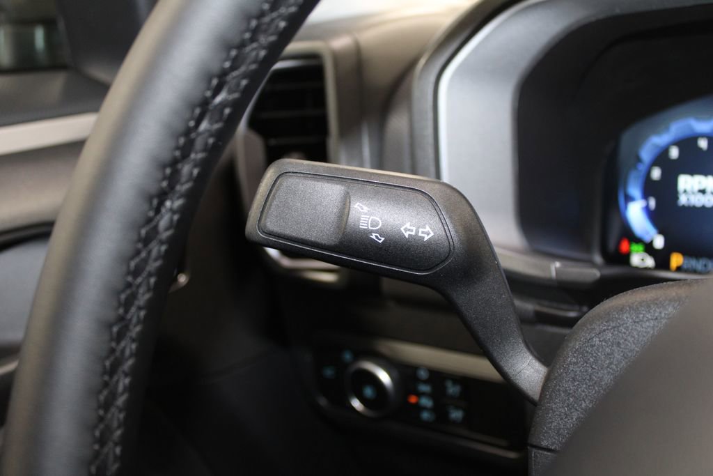 New 2025 Ford Bronco Sport Outer Banks AWD/4WD image 37