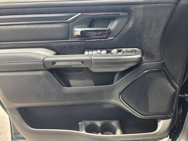 New 2026 RAM 1500 RHO AWD/4WD image 20