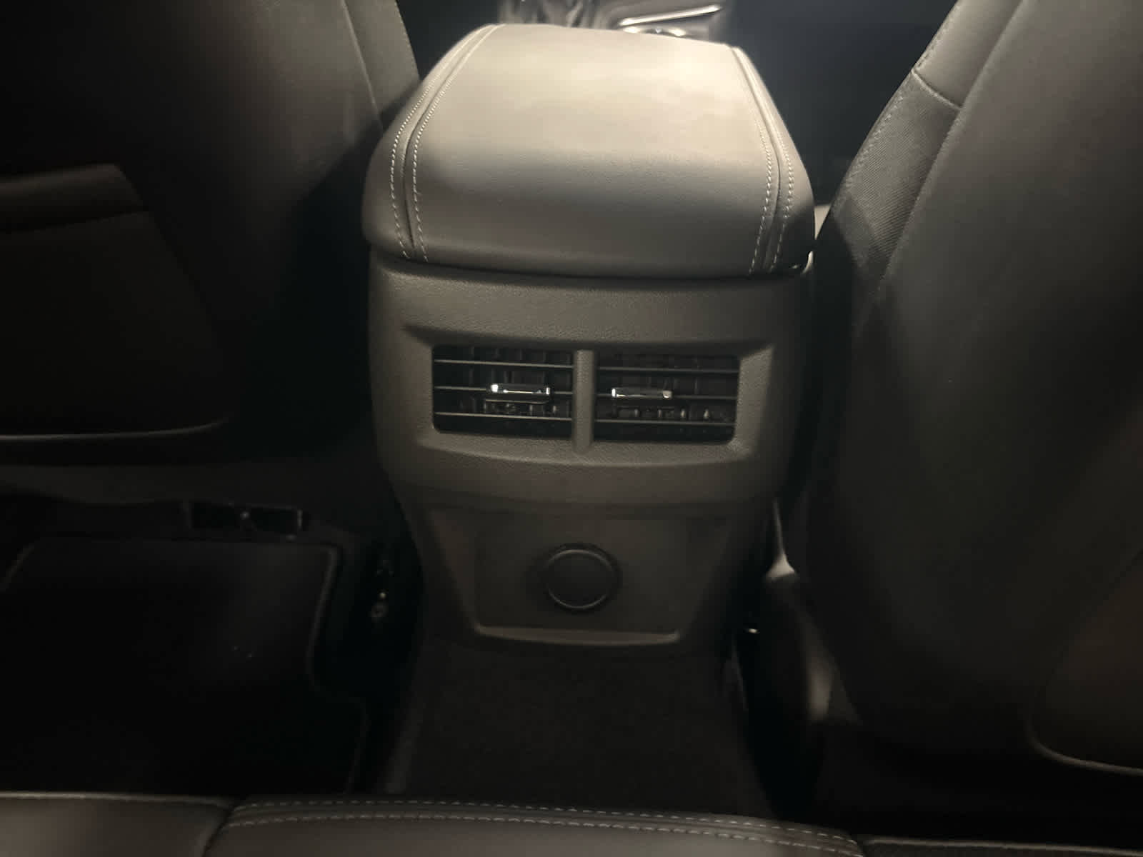 Used 2025 Cadillac CT4 Premium Luxury image 19