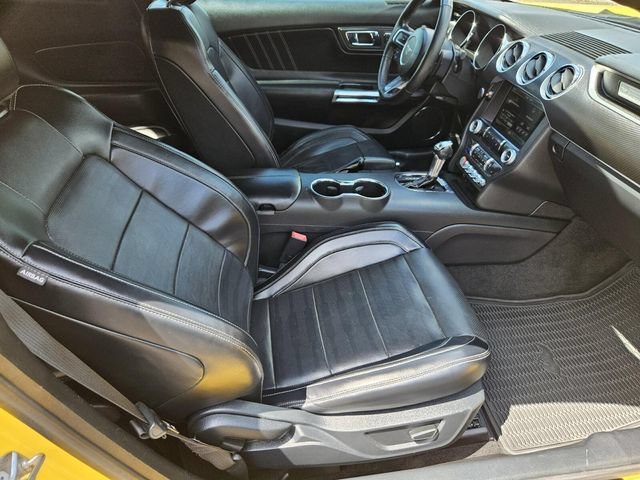 Used 2015 Ford Mustang GT Premium w/ Equipment Group 401A RWD image 13