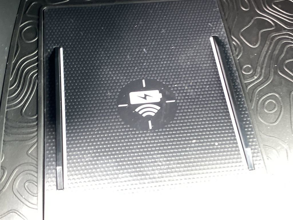 New 2026 Honda Passport TrailSport image 25