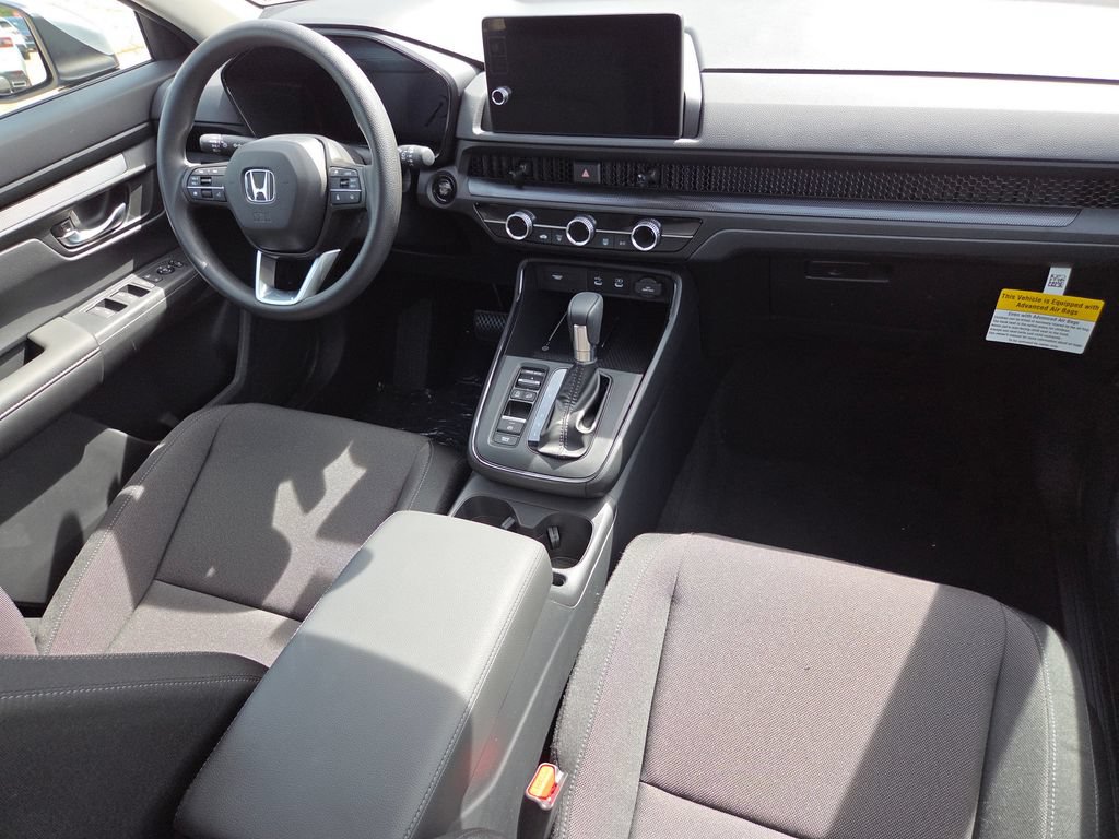 New 2026 Honda CR-V LX image 23