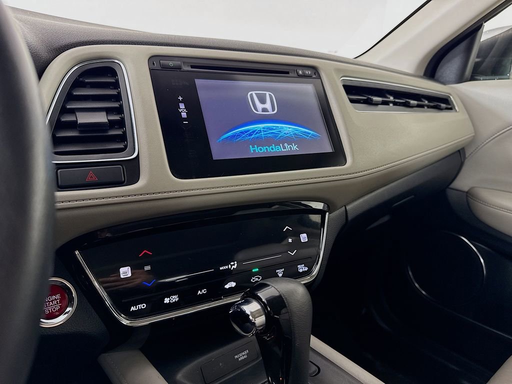 Used 2017 Honda HR-V EX-L image 17