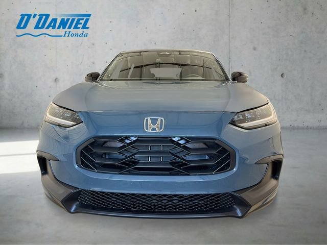 New 2027 Honda HR-V Sport image 10