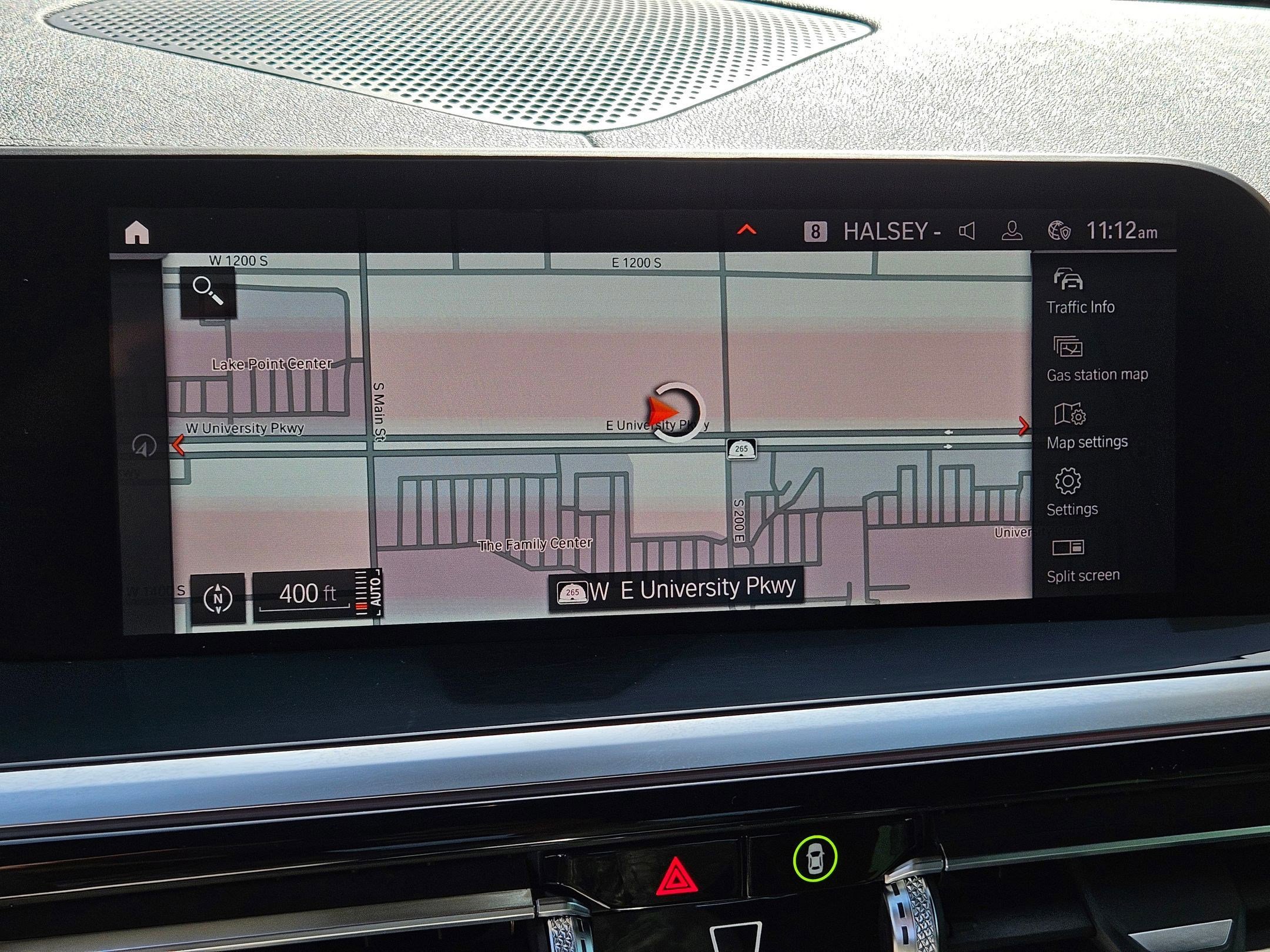 Used 2020 BMW Z4 M40i w/ Executive Package image 27