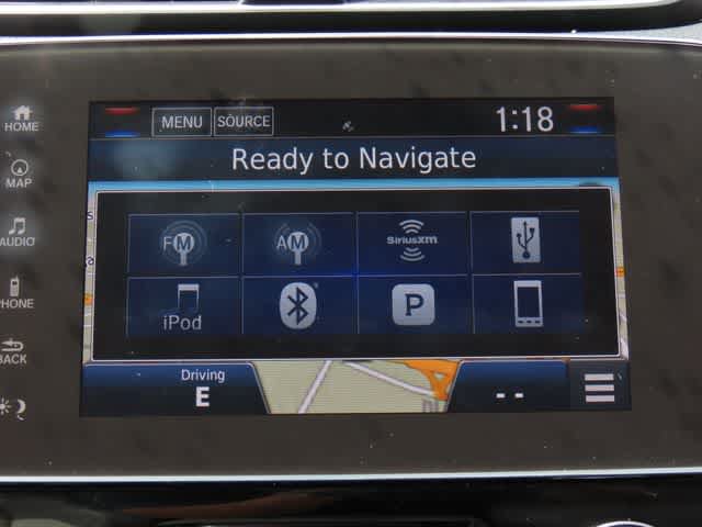 Certified 2019 Honda CR-V Touring image 22