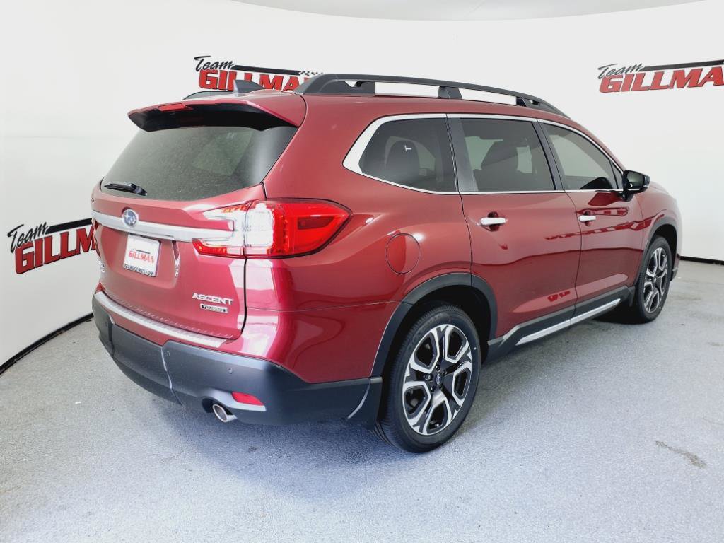 New 2025 Subaru Ascent Touring image 4
