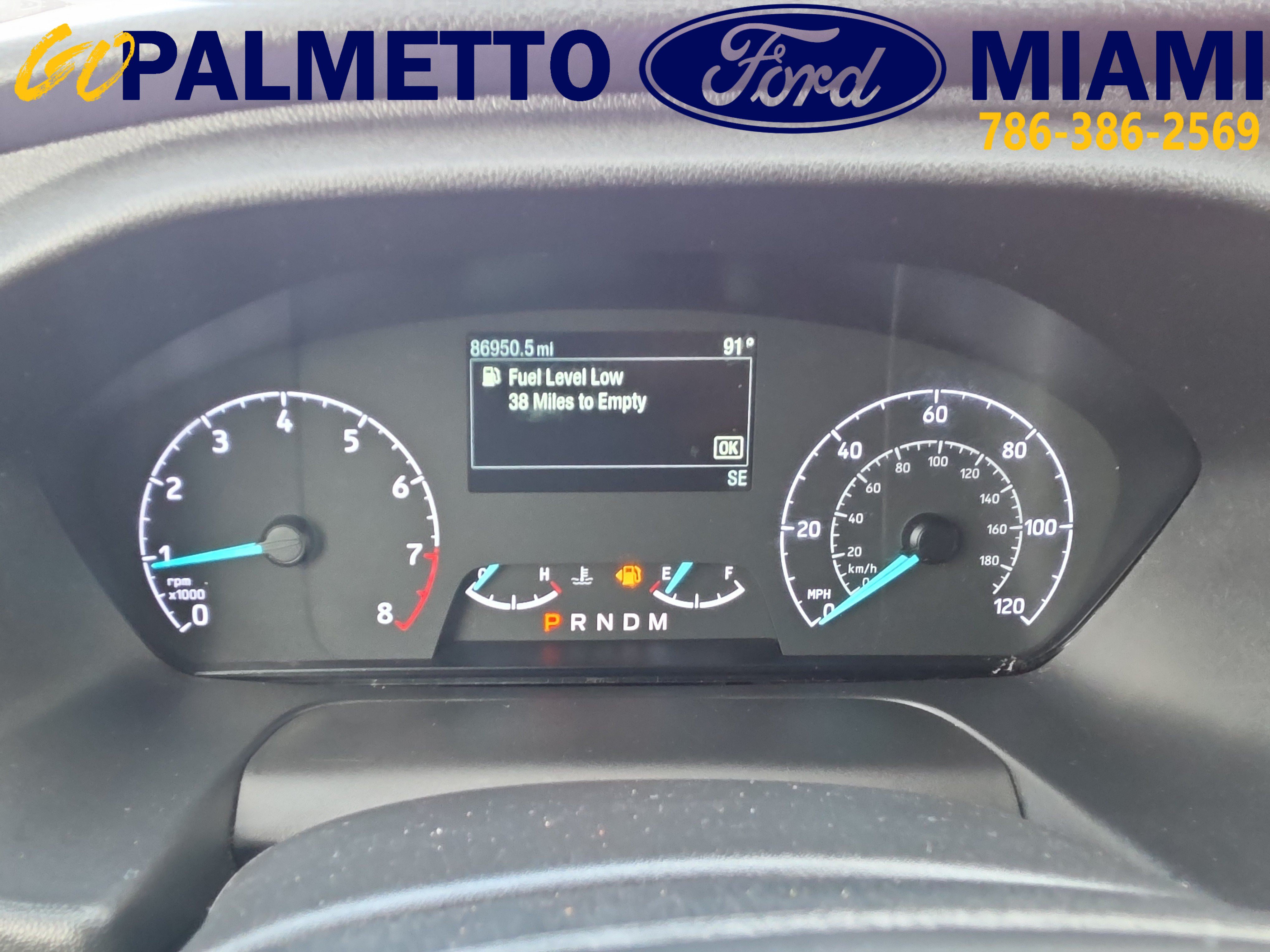 Used 2021 Ford Transit 250 148 High Roof w/ Load Area Protection Package RWD image 18