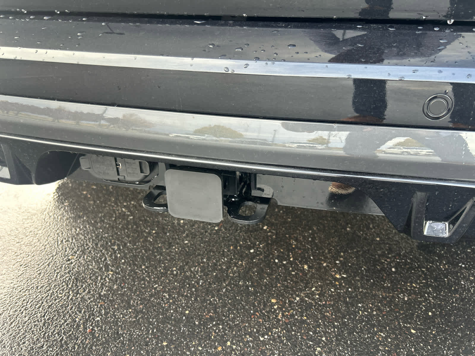 Used 2026 BMW X5 M60i image 13