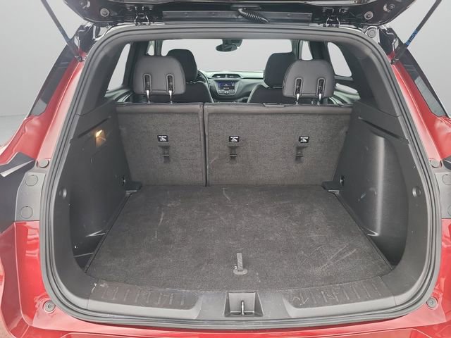 Used 2023 Chevrolet TrailBlazer RS image 31