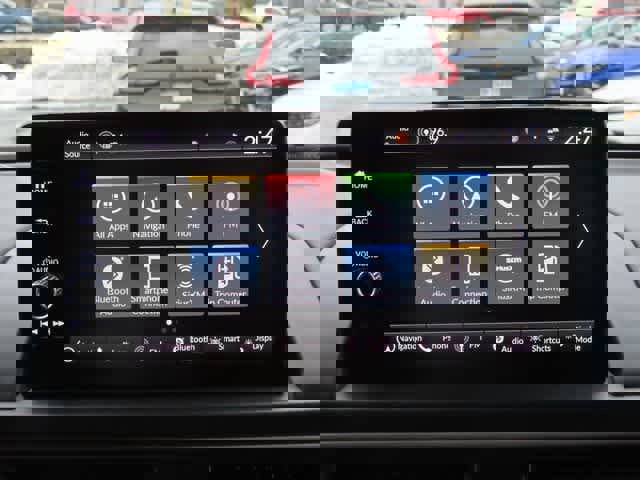 Certified 2025 Honda Pilot Elite image 23