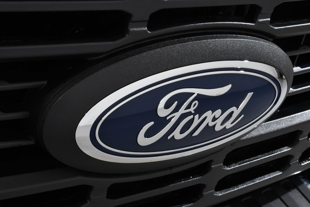 New 2026 Ford F250 XL w/ XL Driver Assist Package image 20