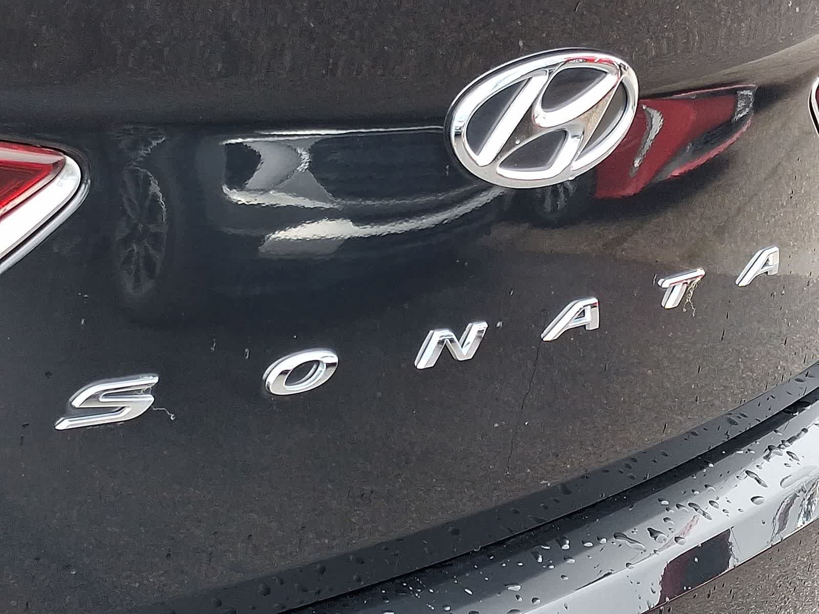 Used 2018 Hyundai Sonata ECO FWD image 34
