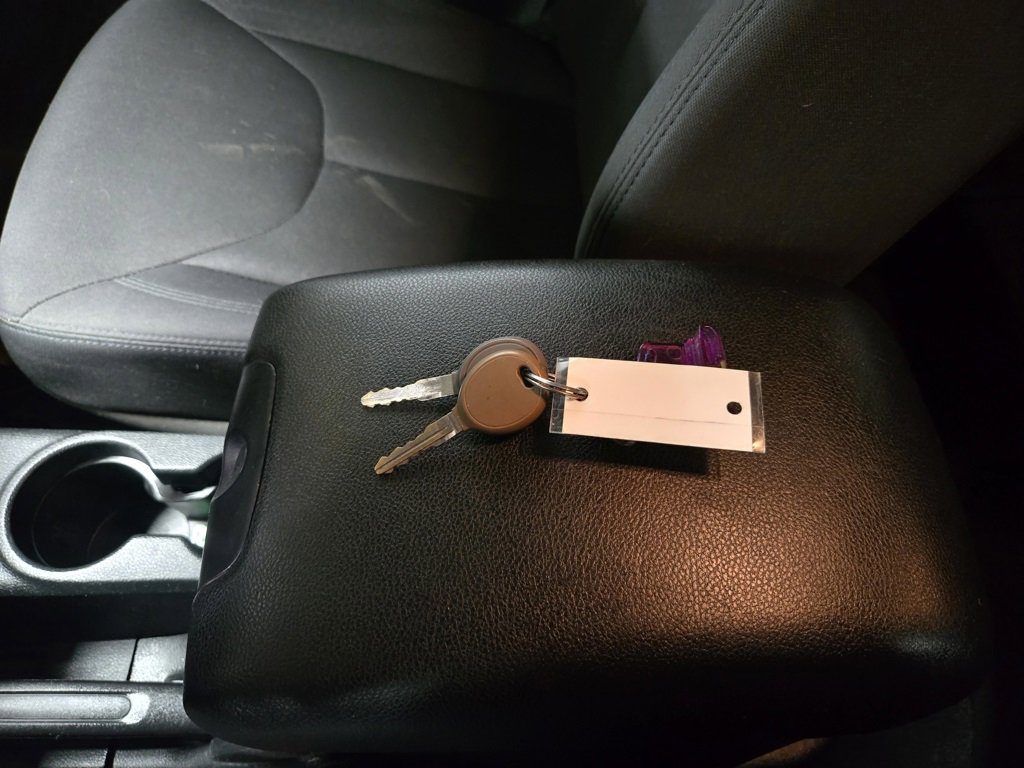 Used 2017 Jeep Wrangler Unlimited Sport w/ Connectivity Group image 25