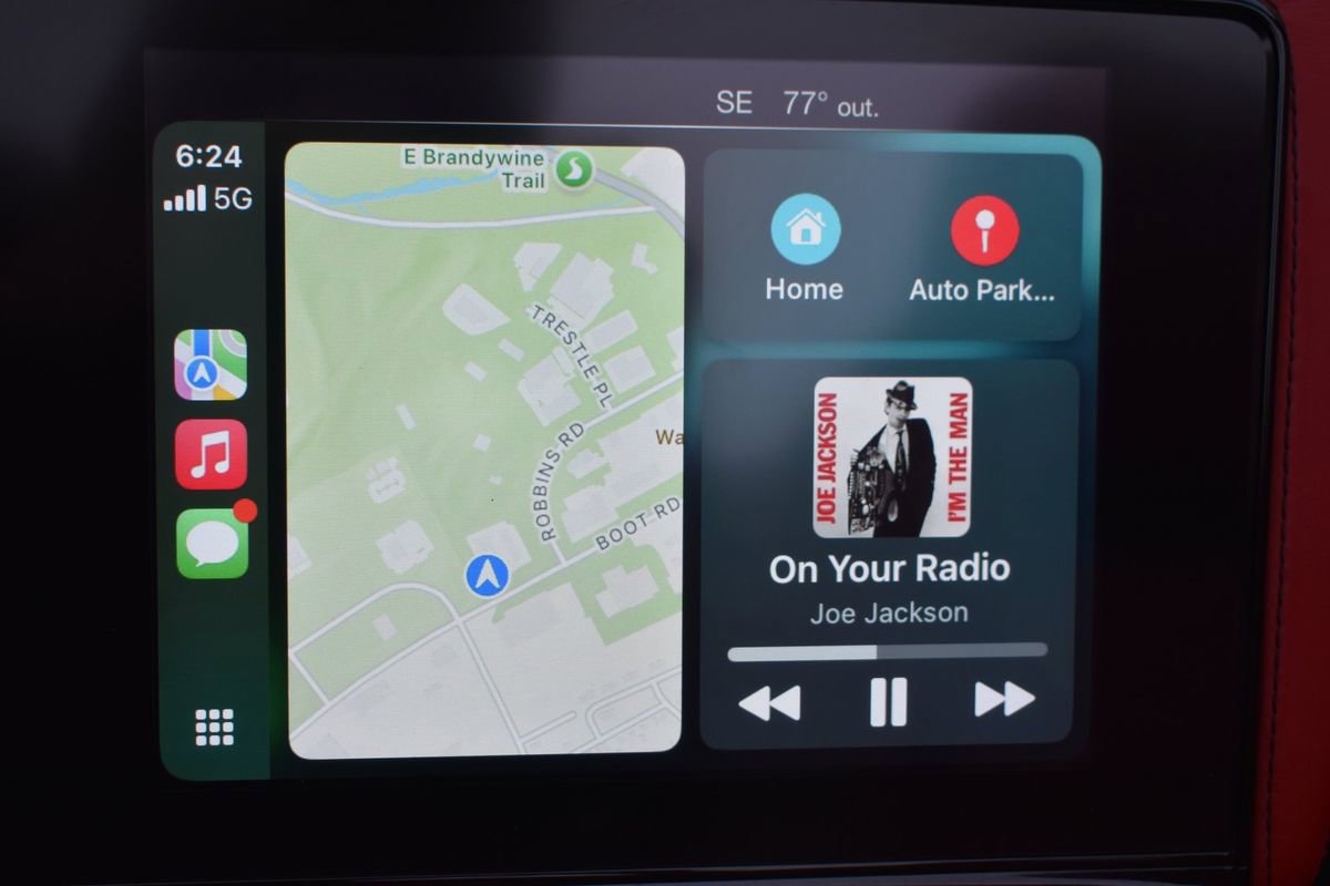 Used 2019 Maserati GranTurismo Sport image 39