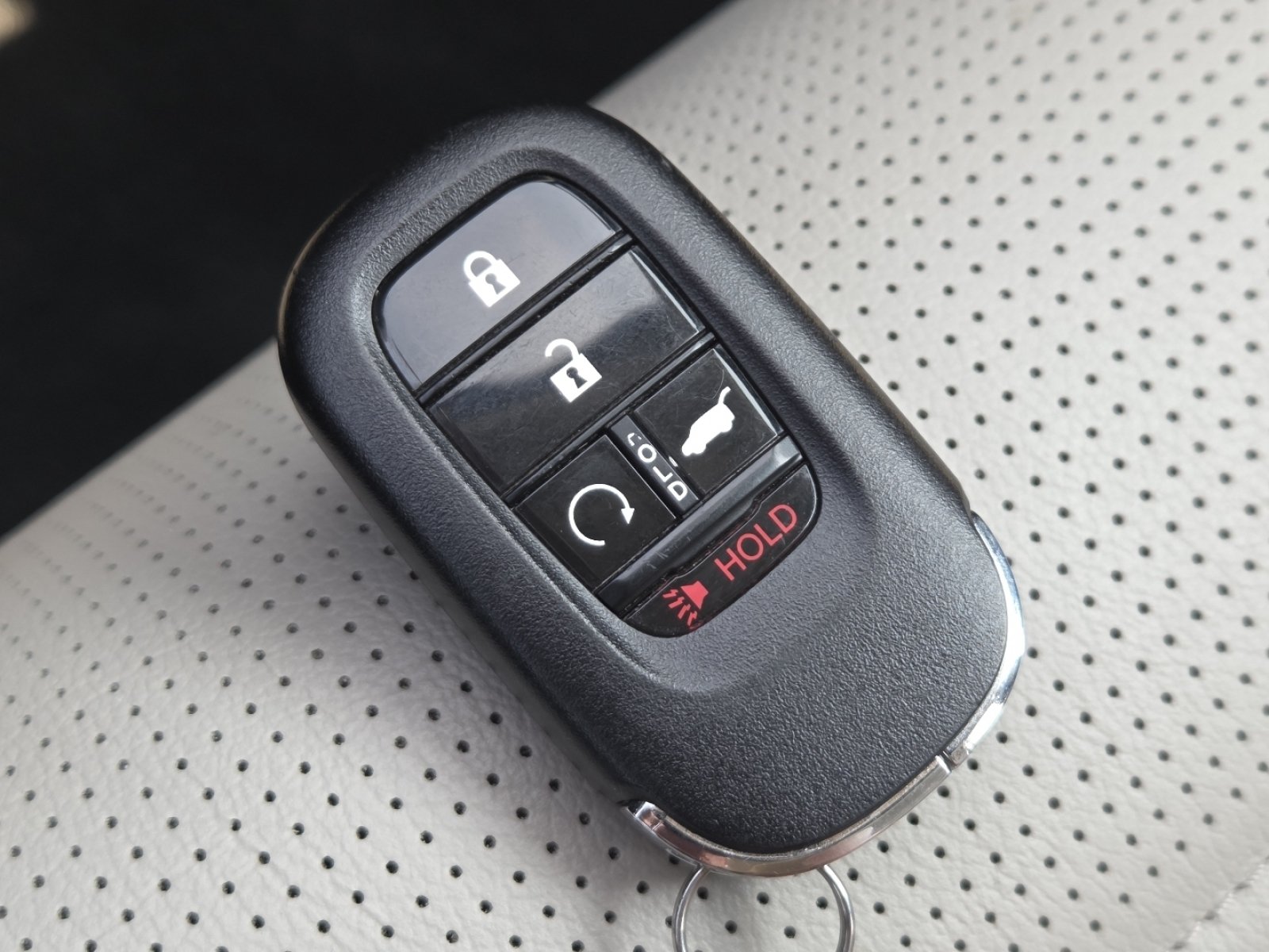 Used 2023 Honda CR-V EX-L image 34